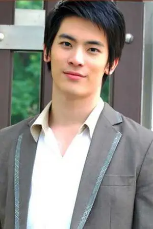 ปกนิยาย คุณเพื่อนบ้านที่รัก