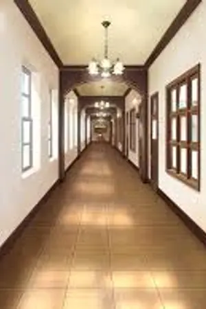 ปกนิยาย Norm Dorm [Roleplay|Chatango] (รับสมัคร)