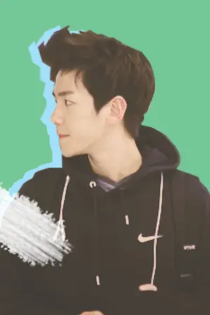 ปกนิยาย [Fic EXO] Theoretical love ☂ chanbaek ft.exo