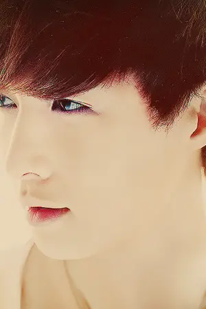 ปกนิยาย Dekwat Project [ExoFic KrisLay]