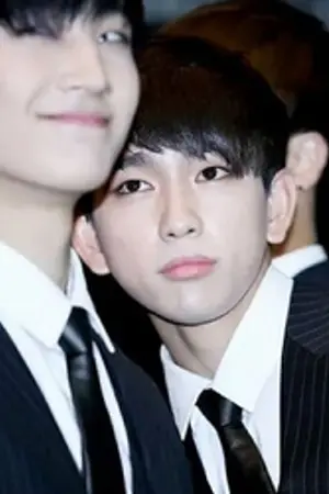 ปกนิยาย This is my คุณบี๋  #Bnior