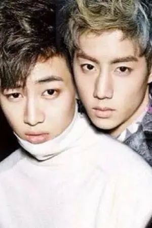 ปกนิยาย [MarkBam]  as adultery เมียเหมือนชู้  #ฟิคเหมือนชู้