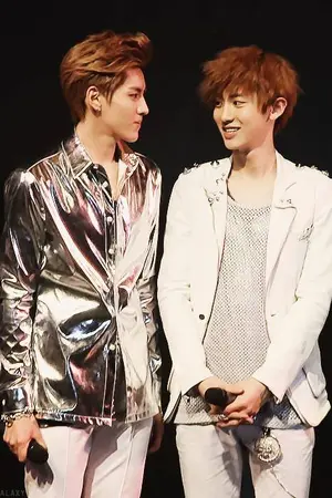 ปกนิยาย [[SF-OS EXO]] HEART MIND&SOUL ::KRISYEOL::