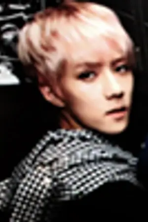 ปกนิยาย ( fic exo ) BEHIND  ลับหลัง  , hunhan kaido