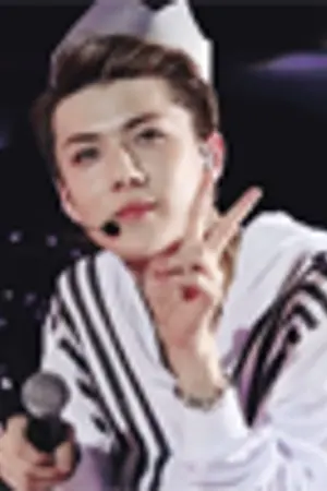 ปกนิยาย ( fic exo ) OH'S REASONS, hunhan krisyeol