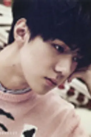 ปกนิยาย ( fic exo ) FADE AWAY, hunhan