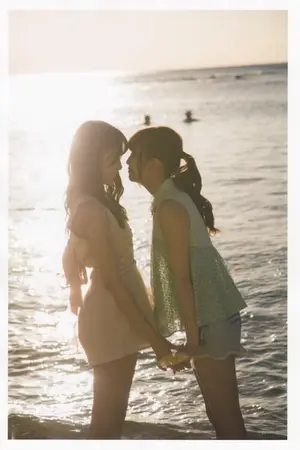 ปกนิยาย [Fic] Prince(RenaAnnin)AKB48 (Yuri)