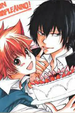 ปกนิยาย short fic HBD hibari kyoya หวง ห่วง 1827 xs s27 10069
