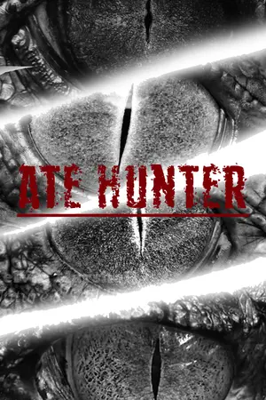 ปกนิยาย [จบ]ATE HUNTER(ฟรี 81 ตอนแรก)