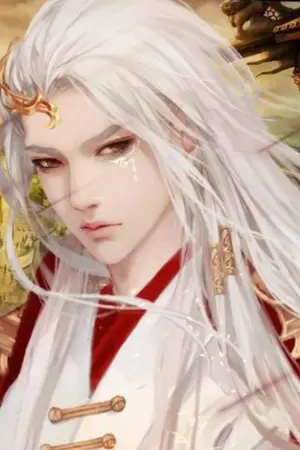 ปกนิยาย ข้าอยากกลับไปเป็นจอมมารเหลือเกิน (BL / Boy's love)