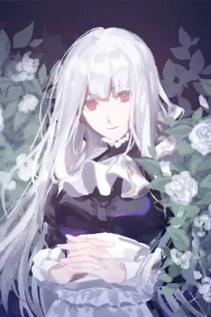 ปกนิยาย ข้าคือสาวใช้ไง จะใครล่ะ