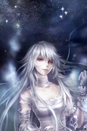 ปกนิยาย (Fic Bleach) เรียกฉันว่าราชินีของเหล่าฮอลโลว์