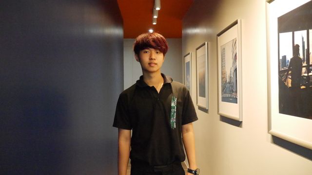 พาปอปอเดินทัวร์ออฟฟิศ Dek-D สักหน่อย