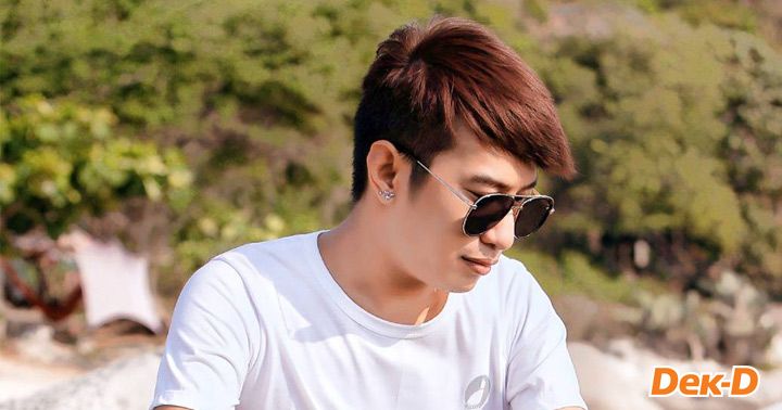 ไอซ์แชร์เรื่องราวการแต่งนิยายลงในโซเชียล จนมีคนรอบข้างอยากลองเขียนนิยายดูบ้าง