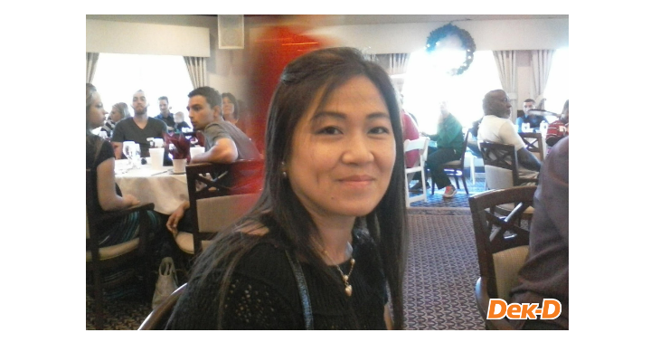 นักเขียนนามปากกา blomquistjang