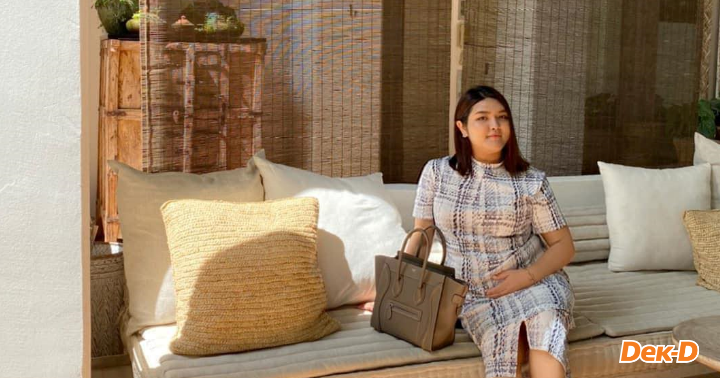 นักเขียนนามปากกา เฌอมา