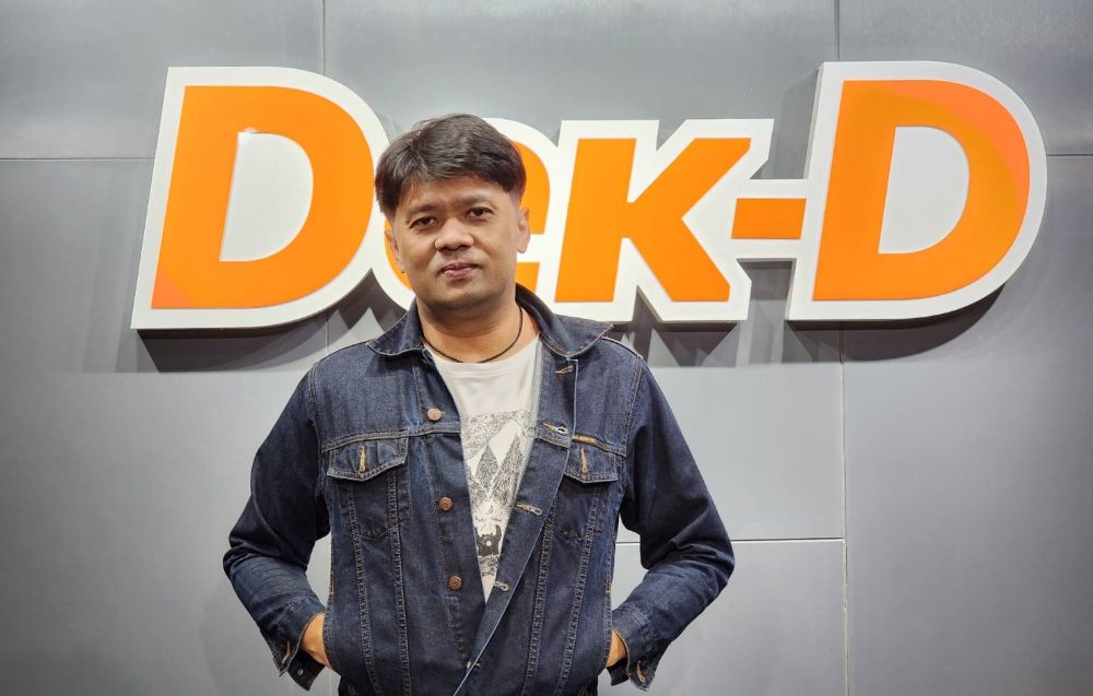 Season Cloud อดีตสัตวแพทย์ที่ผันตัวเข้าสู่วงการนักเขียนมากว่า 10 ปีแล้ว