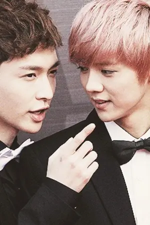 ปกนิยาย [FIC EXO] LULAY  ♡  PROJECT