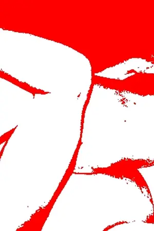 ปกนิยาย Rough Love รัก ดิบ เถื่อน [Yaoi]