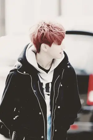 ปกนิยาย [Fiction] NOWADAY Markbam