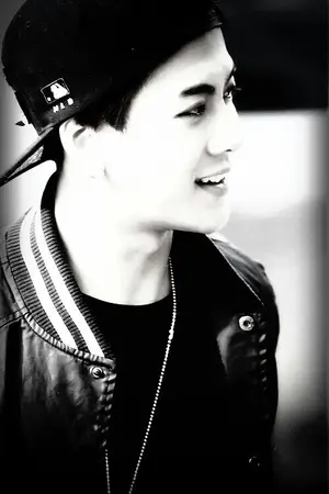 ปกนิยาย [got7 fiction] playground jackson x youngjae / jackjae