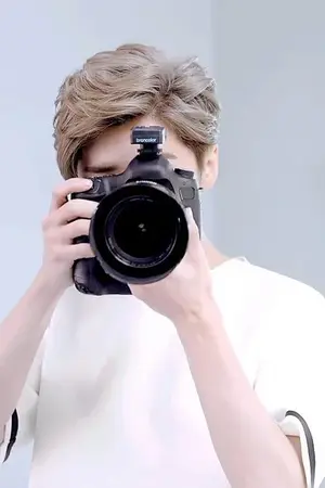 ปกนิยาย 3.2.1 Action!! HunHan - ChanBaek