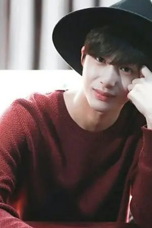 ปกนิยาย fic monsta x please love คุณครับ...รักผมที (hyungki ft.hoky)