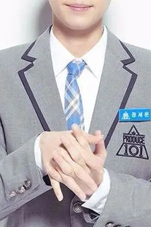 ปกนิยาย os/sf #minwoon #มินอุน talk love