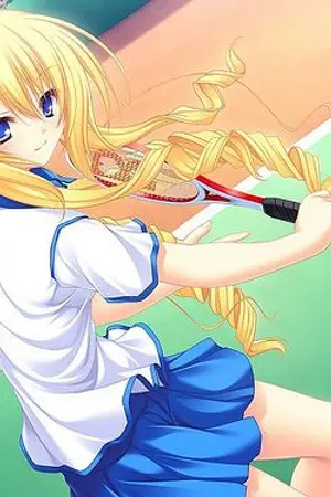 ปกนิยาย The Angle[FIC THE PRINCE OF TENNIS]