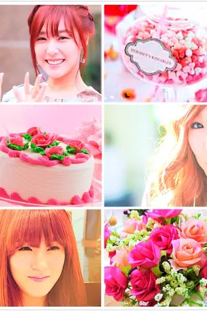 ปกนิยาย *exo snsd* love you my kuy