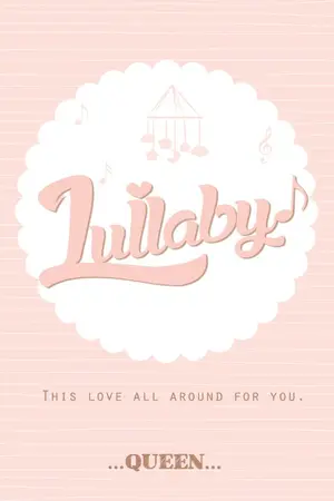 ปกนิยาย .. Lullaby .. - {chanbaek ft. exo } (END) ♡