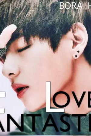 ปกนิยาย [BTS] Fantastic Lover หนุ่มขาโหดปิ๊งรักยัยสาวข้างบ้าน!