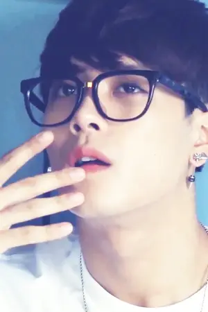 ปกนิยาย [Fanfic] รวม OS - #เสพย์ติดหวัง