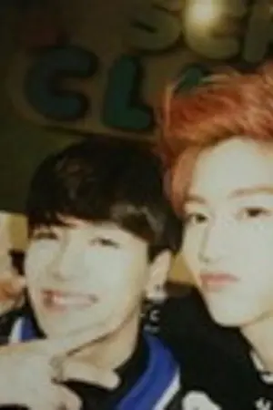 ปกนิยาย [Got7]คู่จิ้น!?