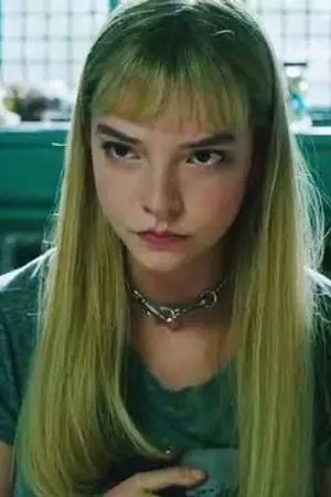 ปกนิยาย [Fic Marvel] Devil within |  Dr. Strange & Magik