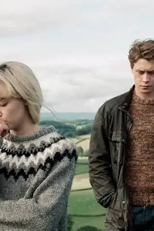 ปกนิยาย [Fic Harry Potter]  Until You จนกระทั่งคุณเข้ามา | Charlie Weasley