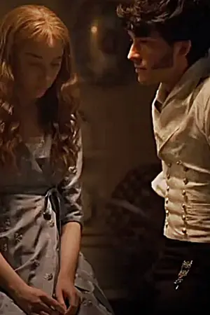 ปกนิยาย Favorite Crime | Anthony & Daphne [Bridgerton Fanfic]