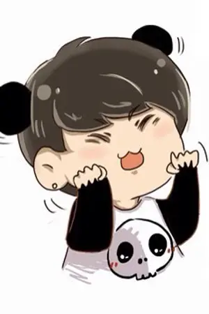 ปกนิยาย [Fic] ตำหนักร้อนซ่อนรัก - KRISTAO
