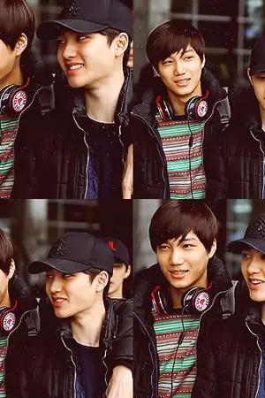 ปกนิยาย KAIDO  ไอดอลเท้าไฟกับนายผู้จัดการ