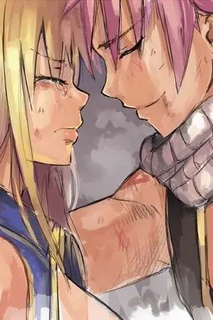 ปกนิยาย [Fic fairy tail] Betrayal !! ทรยศหัวใจ คนที่ใช่ก็คือนาย