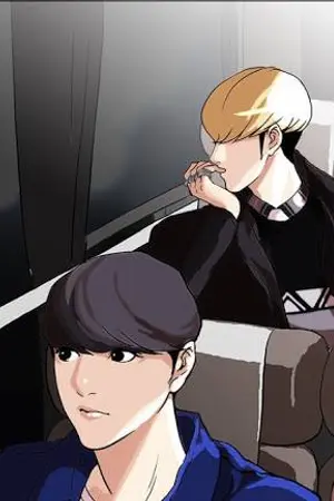 ปกนิยาย Fic LOOKISM [Jea yeol x Hyung seok]