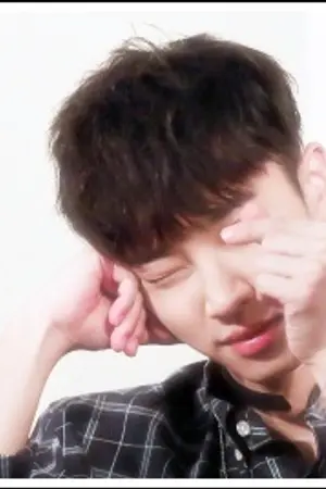 ปกนิยาย Frozen In Time [-ตีพิมพ์กับ สนพ. BLY-]