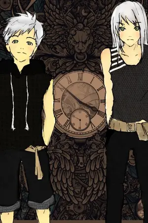 ปกนิยาย Time Jumper [บันทึกการเดินทางเหนือกาลเวลา]