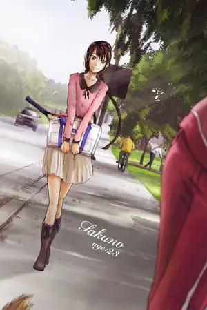 ปกนิยาย [SF/OS] Prince of Tennis : All x Sakuno