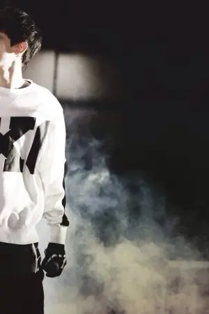 ปกนิยาย [KRISYEOL ft. exo] The Love of a vendetta.