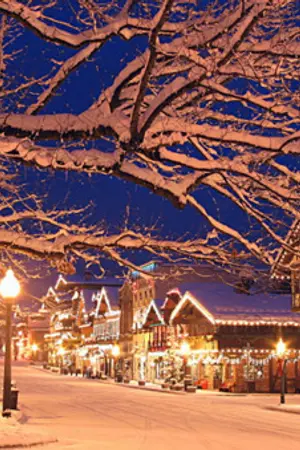 ปกนิยาย Seventeen::Soonhao - On the snow