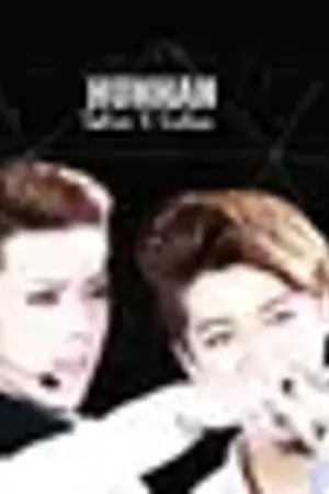 ปกนิยาย [ EXOFIC : HUNHAN ] : Foolish Love รักโง่ๆ