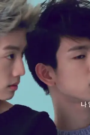 ปกนิยาย [FIC GOT7] ฟิคชั่นจากมุมเล็กเล็ก {MarkNior}