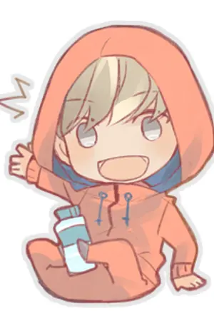 ปกนิยาย [FIC Exo - Kriskai] แปลกแต่จริง