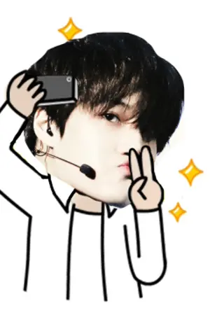 ปกนิยาย [Fic EXO] Quarreling Couples [Kriskai]